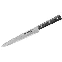 Samura Damascus 67 Trancheermes 32 cm
