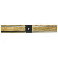 Bisbell Ophangmagneet Centre-Mount Eik 45 cm