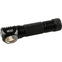 Nitecore HC33 hoofdlamp, 1800 lumen