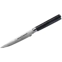 Ostry-Sklep Kitchen Damascus Tomatenmes 24 cm