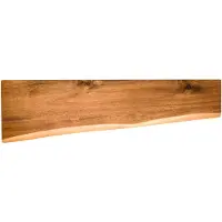 Laguiole Magnetisch Messenrek 45cm Acacia