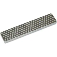 Dmt Diamanten slijpsteen, extra extra grof, A4XX