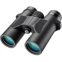 Barska Level Hd 8X32Mm Waterproof Verrekijker Black 8X32mm