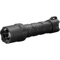 Coast zaklamp polysteel 600 led 4aa