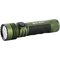 Olight Seeker 4 Pro 12817 Zaklamp LED werkt op een accu 4600 lm 205 g