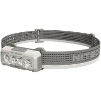 Nitecore NU27 Headlamp Alpine White