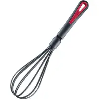 Westmark Garde, lengte: 31 cm, ø 7,2 cm, Gallant, zwart/rood, 29682270