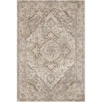 Home Collection Vloerkleed Vintage Sand - Beige 160 x 235 cm