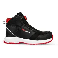 Redbrick Pulse Speed Lace High S3 Maat 42 heren
