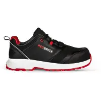 Redbrick Pulse Werkschoen S3 Laag | Maat: 48