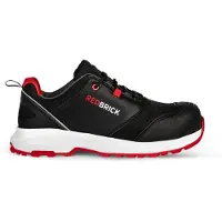 Redbrick Pulse Overneus Werkschoen S3 Laag | Maat: 42