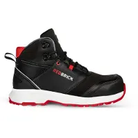 Redbrick Pulse High S3 Maat 39 heren