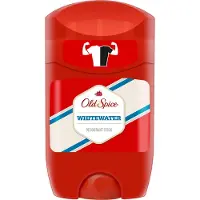Old Spice - Deodorant - Stick - Whitewater - 50ml