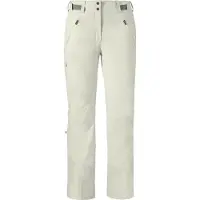 Schöffel - Women's Ski Pants Lizum - Skibroek 42 - Regular, beige