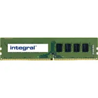 Integral IN4T16GNELSX geheugenmodule 16 GB 1 x 16 GB DDR4