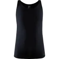 Craft Ondershirt Women Core Dry Singlet Black-XS