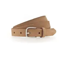 Tamaris Riem lichtbruin / zilver