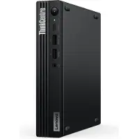 Lenovo M75q - Compleet systeem - 3,6 GHz - RAM: 16 GB DDR5 - HDD: 512 GB