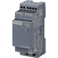 Siemens Gelijkstroomvoeding 15V | 6EP33216SB100AY0