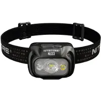 Nitecore NU Series NU33 Headlamp