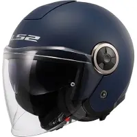 LS2 OF620 Classy Motorhelm