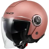 LS2 OF620 Classy Motorhelm