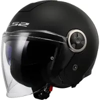 LS2 OF620 Classy Solid Jet Helm