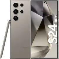Samsung Galaxy S24 Ultra 5G 256GB Grijs
