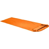 Ortovox - Bivy Single - Bivakzak oranje