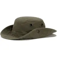 Tilley Hoed Men The T3 Wanderer Olive-Maat 58