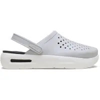Crocs Clogs 'InMotion' lichtgrijs