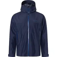 Marmot Minimalist Pertex Jas Blauw S Man