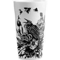 Ritzenhoff Kaffeebecher XL Genussklasse 525 ml