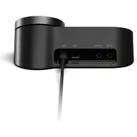 SteelSeries Black Versterker voor Mobiele Apparaten