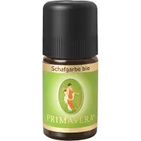 Primavera Etherische oliën Duizendblad biologisch 5 ml