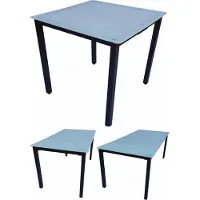 VCM alleen terrastafels, tuintafel, eettafels voor buiten