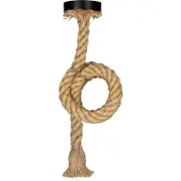 Bailey Pendel E27 | 1.5 meter | Touw