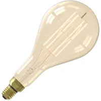 Circle Led lamp 10,5W - E27 - Led - 1100lm - 2100K Splash