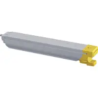 Hp Ink CLT-Y808S toner cartridge geel (origineel)