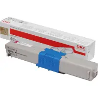 OKI 44469705 Toner Magenta