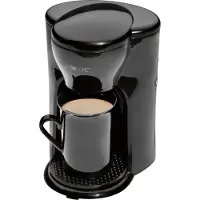 Clatronic KA 3356 - 1 kops koffiezetter - 140ml