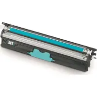 OKI 44250719 toner cartridge cyaan (origineel)