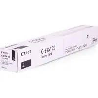 Canon Toner C-EXV 29 BK Zwart