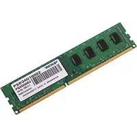 Patriot Memory Signature Line PSD34G16002 geheugenmodule 4 GB 1 x 4 GB DDR3 240-pin DIMM