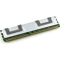 CoreParts MMI9856/4GB geheugenmodule 1 x 4 GB DDR3 ECC