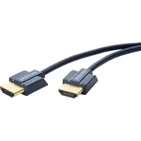 ClickTronic HDMI kabel -