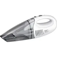 Sencor SVC 190W - Kruimelzuiger - Wit