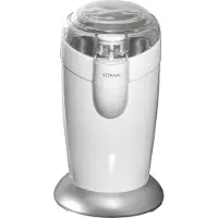 Bomann Ksw 446 Cb, Koffiemolen, Wit