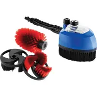 Nilfisk Multi brush kit
