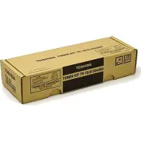 Toshiba TK-15 toner cartridge zwart (origineel)